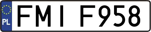 FMIF958