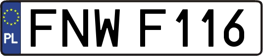 FNWF116
