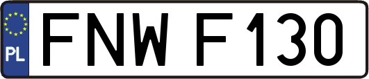 FNWF130
