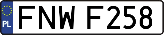 FNWF258