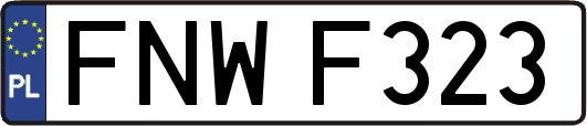 FNWF323