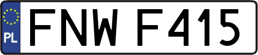 FNWF415