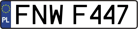 FNWF447