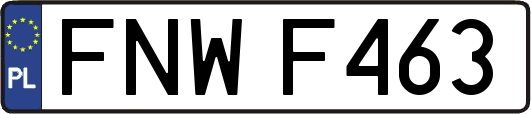 FNWF463