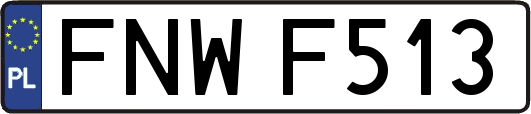 FNWF513