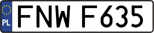 FNWF635