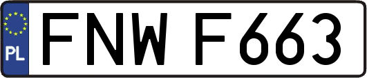FNWF663