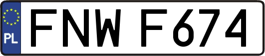 FNWF674