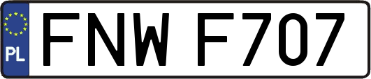 FNWF707