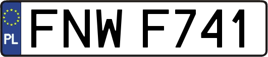 FNWF741