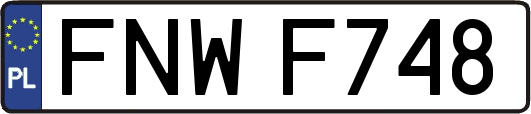 FNWF748