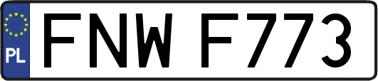 FNWF773