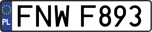 FNWF893