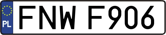 FNWF906