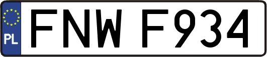 FNWF934