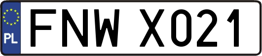 FNWX021