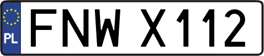 FNWX112
