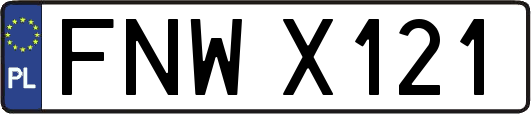 FNWX121