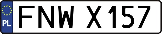 FNWX157