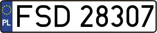 FSD28307