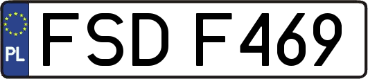 FSDF469