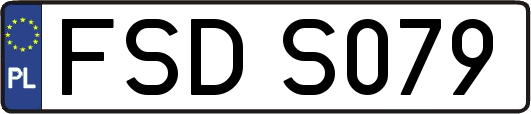 FSDS079