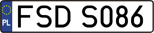 FSDS086