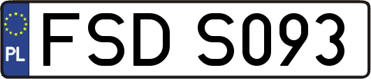 FSDS093