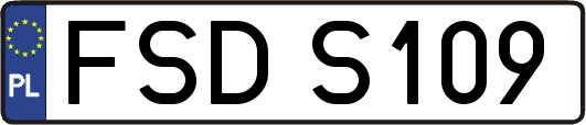 FSDS109