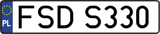 FSDS330