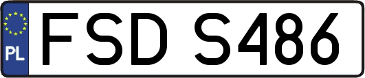 FSDS486
