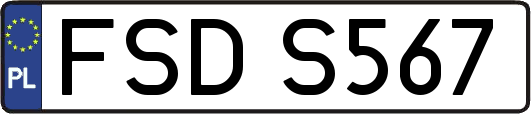 FSDS567