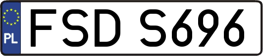 FSDS696