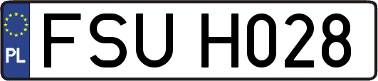 FSUH028