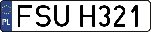 FSUH321