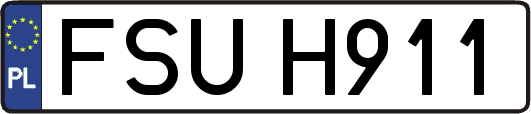 FSUH911