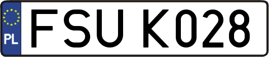 FSUK028