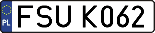 FSUK062