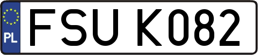 FSUK082