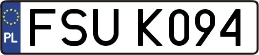 FSUK094