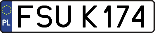 FSUK174