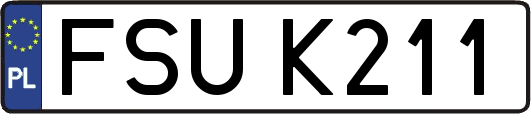 FSUK211