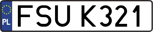 FSUK321
