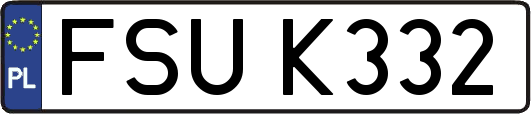FSUK332