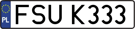 FSUK333