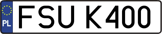 FSUK400