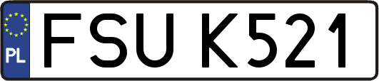 FSUK521