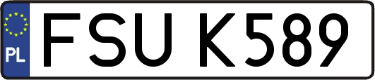 FSUK589