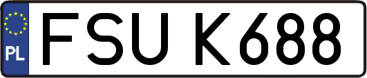 FSUK688