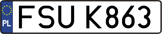 FSUK863